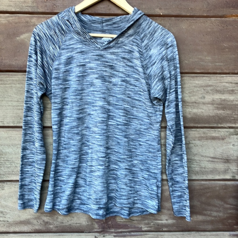 Avia Lightweight Hoodie